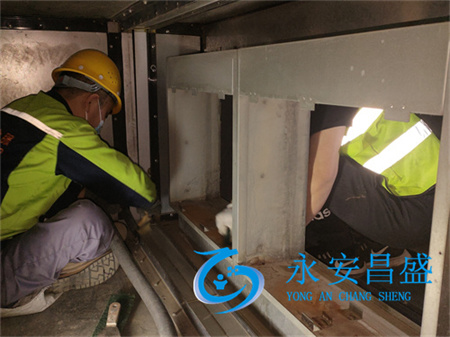 全面解析大型商用空調(diào)維修流程及收費(fèi)標(biāo)準(zhǔn)，助您高效解決維修難題