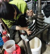 辦公樓安裝中央空調(diào)會(huì)影響吊頂美觀嗎？